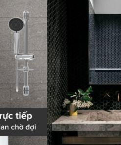 Máy Nước Nóng Trực Tiếp STIEBEL ELTRON XGL 45-EC - 43