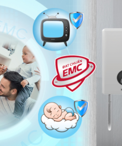 Máy Nước Nóng Trực Tiếp STIEBEL ELTRON XGL 45-EC - 27