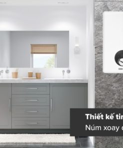 Máy Nước Nóng Trực Tiếp STIEBEL ELTRON XGLP 45-EC - 41