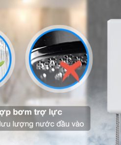 Máy Nước Nóng Trực Tiếp STIEBEL ELTRON XGP 45-EC - 58 Máy Nước Nóng Trực Tiếp STIEBEL ELTRON XGP 45-EC - 57