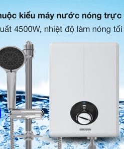 Máy Nước Nóng Trực Tiếp STIEBEL ELTRON XGP 45-EC - 54 Máy Nước Nóng Trực Tiếp STIEBEL ELTRON XGP 45-EC - 53