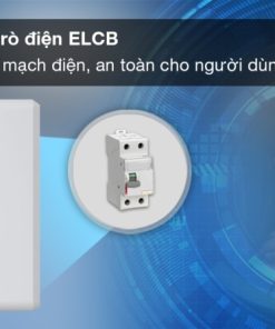 Máy Nước Nóng Trực Tiếp STIEBEL ELTRON XGP 45-EC - 52 Máy Nước Nóng Trực Tiếp STIEBEL ELTRON XGP 45-EC - 51