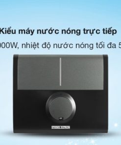 Máy Nước Nóng Trực Tiếp STIEBEL ELTRON DDC 6 EC - 39