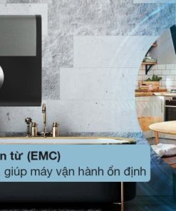 Máy Nước Nóng Trực Tiếp STIEBEL ELTRON DDC 6 EC - 35