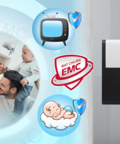Máy Nước Nóng Trực Tiếp STIEBEL ELTRON DDH 6 EC - 44 Máy Nước Nóng Trực Tiếp STIEBEL ELTRON DDH 6 EC - 43