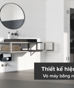 Máy Nước Nóng Trực Tiếp STIEBEL ELTRON DDH 6 EC - 50 Máy Nước Nóng Trực Tiếp STIEBEL ELTRON DDH 6 EC - 49