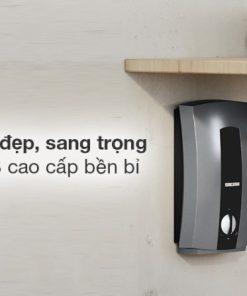 Máy Nước Nóng Trực Tiếp STIEBEL ELTRON DHC 6 EC - 44 Máy Nước Nóng Trực Tiếp STIEBEL ELTRON DHC 6 EC - 43