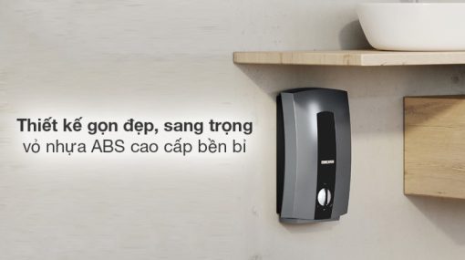 Máy Nước Nóng Trực Tiếp STIEBEL ELTRON DHC 6 EC - 21
