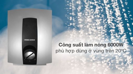 Máy Nước Nóng Trực Tiếp STIEBEL ELTRON DHC 6 EC - 19