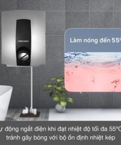 Máy Nước Nóng Trực Tiếp STIEBEL ELTRON DHC 6 EC - 40 Máy Nước Nóng Trực Tiếp STIEBEL ELTRON DHC 6 EC - 39