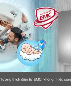 Máy Nước Nóng Trực Tiếp STIEBEL ELTRON DHC 6 EC - 38 Máy Nước Nóng Trực Tiếp STIEBEL ELTRON DHC 6 EC - 37