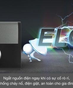 Máy Nước Nóng Trực Tiếp STIEBEL ELTRON DDC 8 EC - 46 Máy Nước Nóng Trực Tiếp STIEBEL ELTRON DDC 8 EC - 45