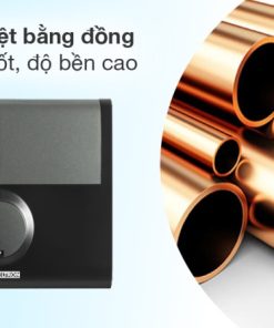 Máy Nước Nóng Trực Tiếp STIEBEL ELTRON DDC 8 EC - 44 Máy Nước Nóng Trực Tiếp STIEBEL ELTRON DDC 8 EC - 43