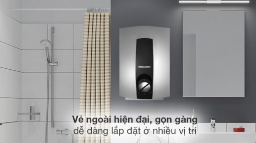Máy Nước Nóng Trực Tiếp STIEBEL ELTRON DHC 8 EC - 19