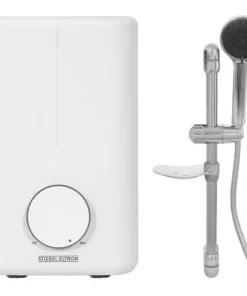 Máy Nước Nóng Trực Tiếp STIEBEL ELTRON DE 45-EC