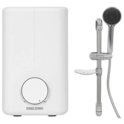 Máy Nước Nóng Trực Tiếp STIEBEL ELTRON DE 45-EC - 1