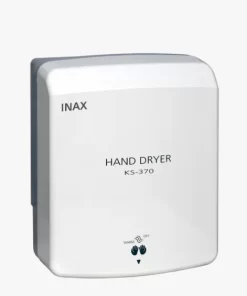 Máy Sấy Tay INAX KS-370 Dùng Điện 220V