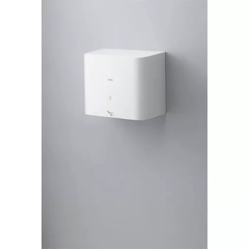 Máy Sấy Tay TOTO TYC122W Treo Tường - 3