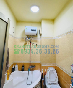 Máy Nước Nóng Gián Tiếp STIEBEL ELTRON ESH 30 H Plus T - 33