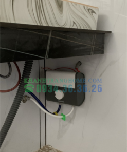 Máy Nước Nóng Trực Tiếp STIEBEL ELTRON DDH 6 EC - 30 Máy Nước Nóng Trực Tiếp STIEBEL ELTRON DDH 6 EC - 29
