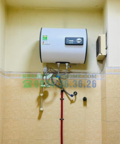 Máy Nước Nóng Gián Tiếp STIEBEL ELTRON ESH 30 H Plus T - 31