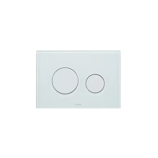 Mặt nạ xả nhấn bồn cầu TOTO MB005DG - 3