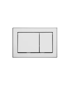 Mặt nạ nút nhấn bồn cầu TOTO MB007D