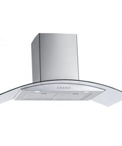 MÁY HÚT MÙI KÍNH CONG KAFF KF-GB705