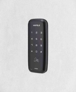 Khóa Điện Tử Hafele Er5900-Tcb 912-05-655 - 22 Khóa Điện Tử Hafele Er5900-Tcb 912-05-655 - 21