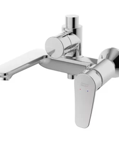 Vòi Sen Cây AMERICAN WF-0972/A-6110.978.903 Nóng Lạnh