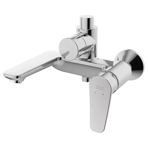 Vòi Sen Cây AMERICAN WF-0972/A-6110.978.903 Nóng Lạnh - 3