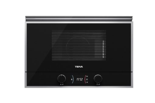 Lò Vi Sóng Teka ML 822 BIS 40584300 - 1