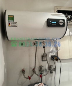 Máy Nước Nóng Gián Tiếp STIEBEL ELTRON ESH 25 H Plus T - 32 Máy Nước Nóng Gián Tiếp STIEBEL ELTRON ESH 25 H Plus T - 31