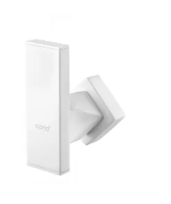 Móc Áo COTTO CT0061#WH(HM) Twist Màu Trắng - 5