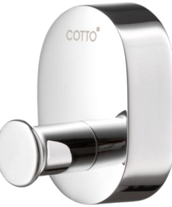 Móc Áo COTTO CT0126(HM) Como - 6 Móc Áo COTTO CT0126(HM) Como - 5