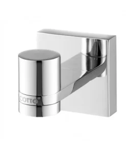 Móc Áo COTTO CT0210(HM) Cube - 6 Móc Áo COTTO CT0210(HM) Cube - 5