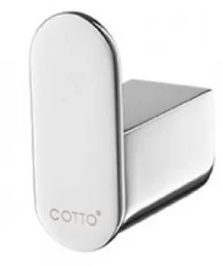 Móc Áo COTTO CT0281(HM) Arch - 6 Móc Áo COTTO CT0281(HM) Arch - 5