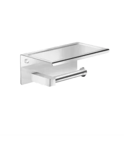 Móc Giấy Vệ Sinh AMERICAN STANDARD WF-0498 Concept Vuông Đơn