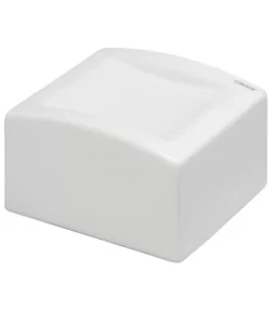 Móc Giấy Vệ Sinh CAESAR Q994 Sứ - 5