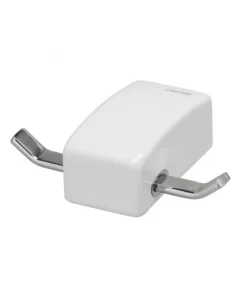 Móc Treo Áo Sứ Inox CAESAR Q997 - 5