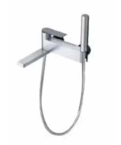 Vòi Sen Tắm Gắn Tường MOWOEN MONICA-FB0006-2C - 5