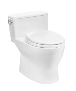 Bồn Cầu TOTO 1 khối MS188VKT2#XW/T53P100VR Nắp Đóng Êm TC393VS - 12 Bồn Cầu TOTO 1 khối MS188VKT2#XW/T53P100VR Nắp Đóng Êm TC393VS - 11