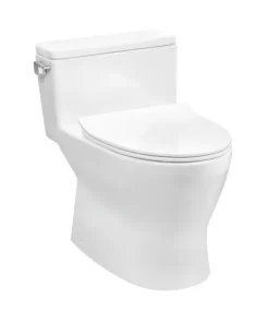 Bồn Cầu TOTO MS188VKT8#XW/T53P100VR 1 khối Nắp Đóng Êm TC600VS - 12 Bồn Cầu TOTO MS188VKT8#XW/T53P100VR 1 khối Nắp Đóng Êm TC600VS - 11