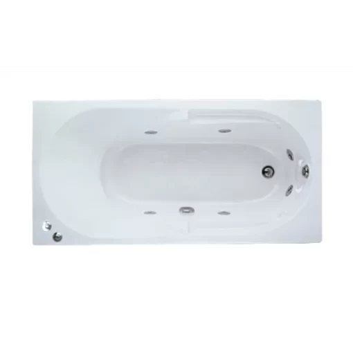 Bồn Tắm Massage CAESAR MT0150 - 3