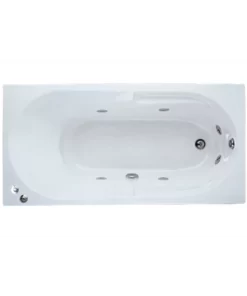 Bồn Tắm Massage CAESAR MT0250 - 6 Bồn Tắm Massage CAESAR MT0250 - 5