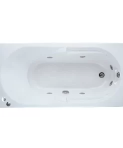 Bồn Tắm Massage CAESAR MT0270 - 5