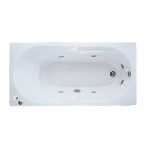 Bồn Tắm Massage CAESAR MT0270 - 3