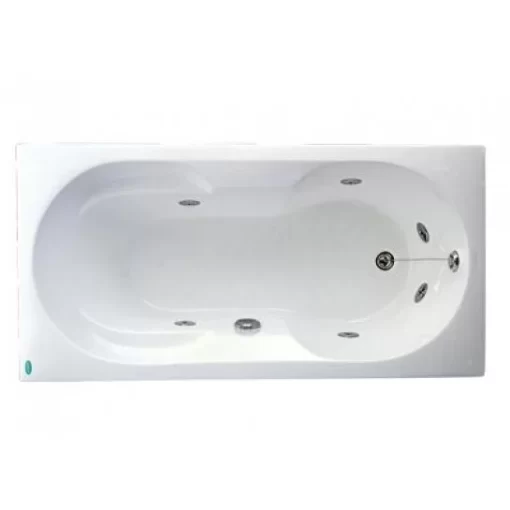 Bồn Tắm Massage CAESAR MT0370 - 3