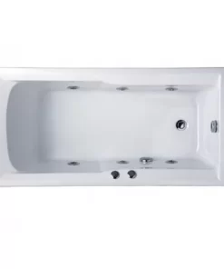 Bồn Tắm Massage CAESAR MT0570 - 5