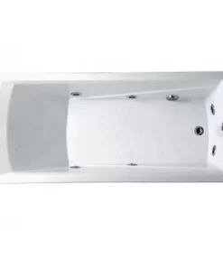 Bồn Tắm Massage CAESAR MT0650 - 5